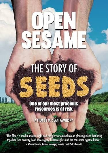 Open Sesame Open Sesame official artwork